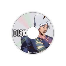Acrylic Coaster