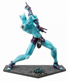 killer queen ichiban kuji