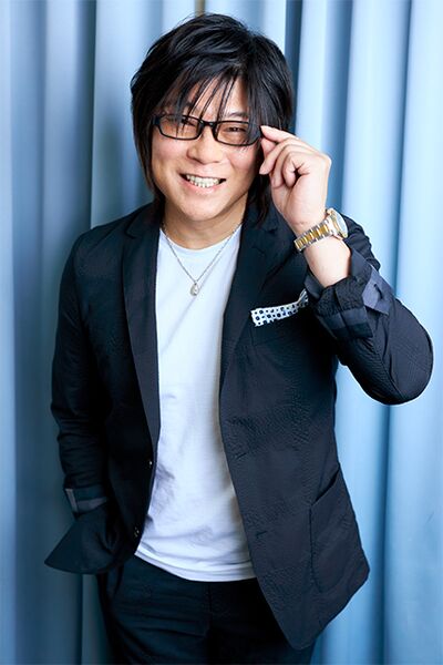 Takehito Koyasu, JoJo's Bizarre Wiki