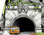 Futatsumori tunnel manga.png