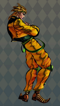 DIO ASB Stylish Evade 1.png