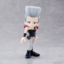 Jean Pierre Polnareff