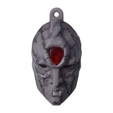 Mask Light Collection Red Stone of Aja ver. July 2013 (Bandai)