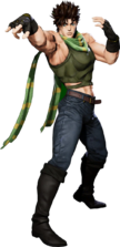 Joseph Joestar Last Survivor Render.png