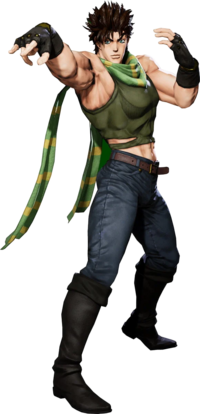 Joseph Joestar Last Survivor Render.png