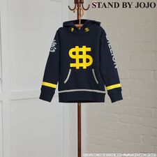 STAND BY JOJO April 2018 (Bandai)