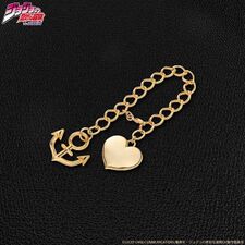 JoJo's Bizarre Bag Charm May 19, 2017 (Bandai)