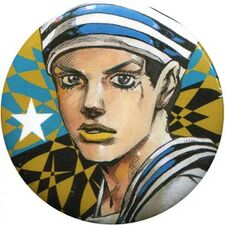 Josuke Higashikata (JoJolion)
