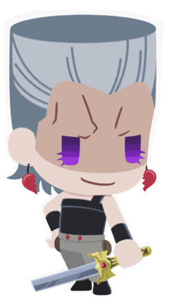 JoJo's Pitter-Patter Pop! ★ Jean Pierre Polnareff - JoJo's Bizarre ...