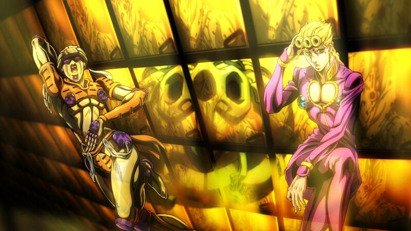 File:Giorno Pose from Freekn You ED.jpg