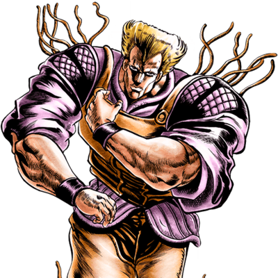 Stardust Shooters ★ Dire - JoJo's Bizarre Encyclopedia | JoJo Wiki