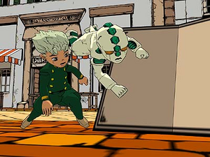 (Removed) Koichi Hirose (Echoes ACT3)