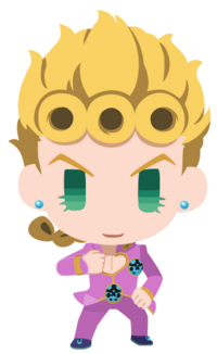 Giorno PPP Loading Screen.png