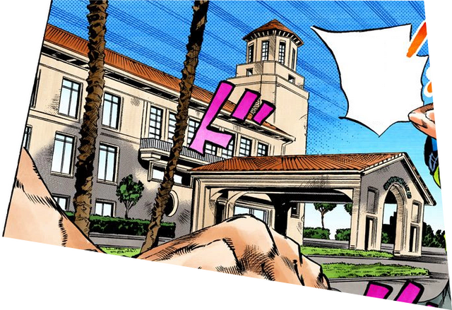 File:Orlando hospital.png - JoJo's Bizarre Encyclopedia | JoJo Wiki