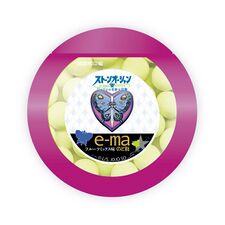 e-ma throat candy
