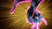 Yukako attacks Koichi.png