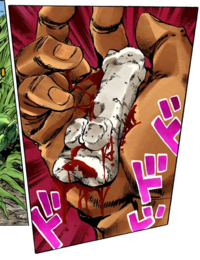 Pucci holding the bone.png