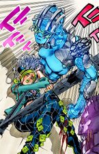 JoJo's Bizarre Adventure: Jolyne's Stand Powers Explained