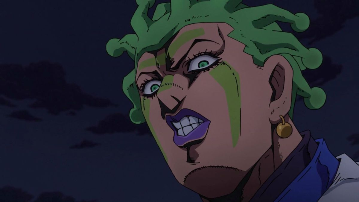 File:CioccolataFrustrated.jpg - JoJo's Bizarre Encyclopedia | JoJo Wiki