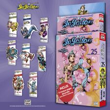 JJL Volume 25, Collector Edition January 11, 2023