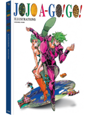 JoJo A-Go!Go!