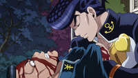 Josuke questions Okuyasu.png