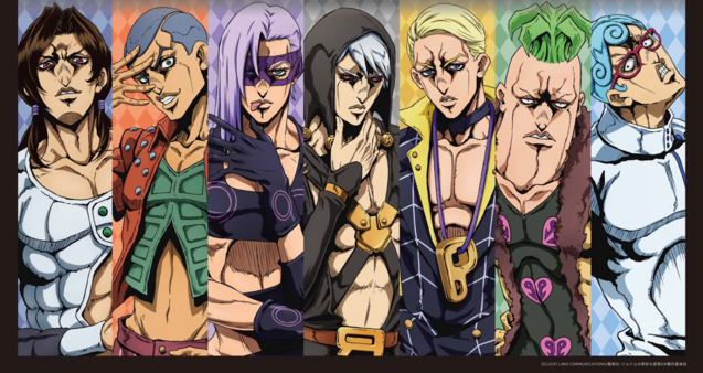 Melone - JoJo's Bizarre Encyclopedia | JoJo Wiki