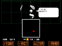 Undertale Mad Dummy Knives.png