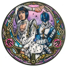 Disc ART June 14, 2021 (Bandai)