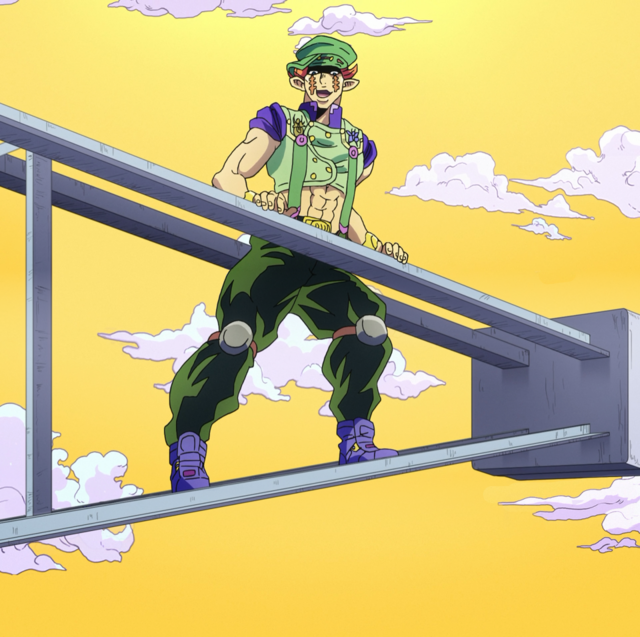 File:DU ep31-26.png - JoJo's Bizarre Encyclopedia | JoJo Wiki