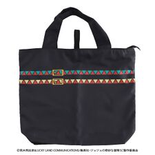 Handkerchief Gallery Tote Bag