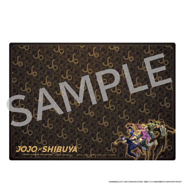 File:JOJO×SHIBUYA Luncheon Mat.jpeg