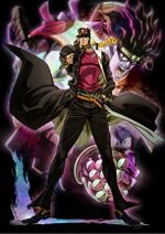 Lista de episódios de JoJo's Bizarre Adventure - JoJo's Bizarre  Encyclopedia