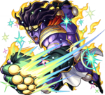 Jotaro's Star Platinum, Stands Awakening Wiki