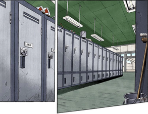 Locker