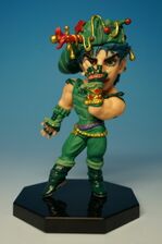 World Collectable Figure