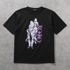 LOVELESS Black