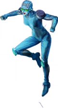 Stone Free (Phase 3 Render)