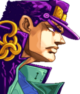 JoJo's Bizarre Adventure: Heritage for the Future/Jotaro/Introduction -  SuperCombo Wiki