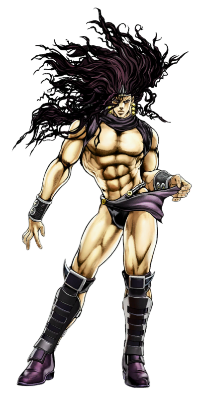 JoJo's Bizarre Adventure: Eyes of Heaven, JoJo's Bizarre Wiki