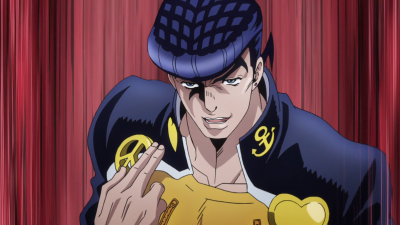 Josuke Higashikata - JoJo's Bizarre Encyclopedia | JoJo Wiki