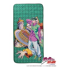 Paseos Bed Sheet