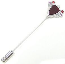 Haruyama Lapel Pin