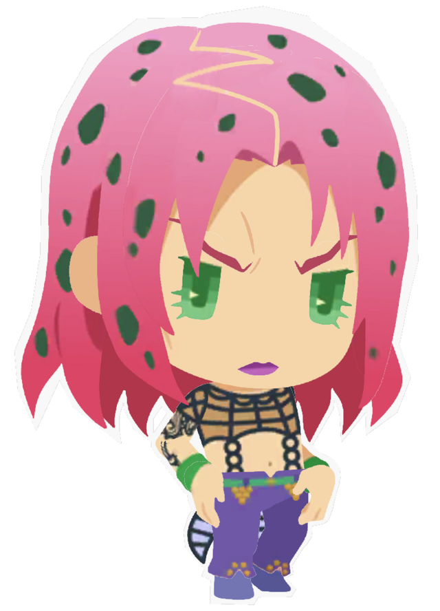 File:PPP Diavolo PreAttack.png - JoJo's Bizarre Encyclopedia | JoJo Wiki