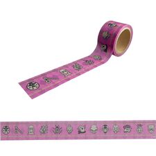 Anime 10th Anniversary Exhibition Masking Tape August 10, 2022 (Shueisha)