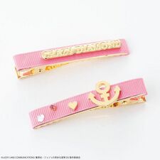 Avail Hair Clip