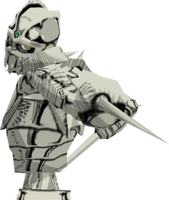PS2 Silver Chariot Render.png