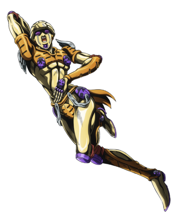 Freek'n You - JoJo's Bizarre Encyclopedia | JoJo Wiki