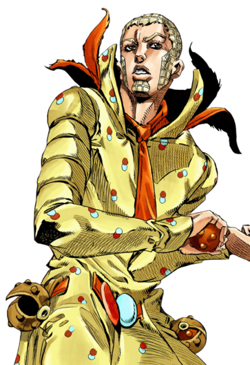 Category:Images of Wekapipo - JoJo's Bizarre Encyclopedia | JoJo Wiki