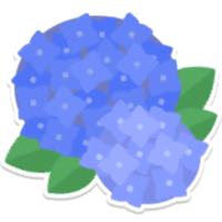 PPPDecoStickerBlueHydrangea.png